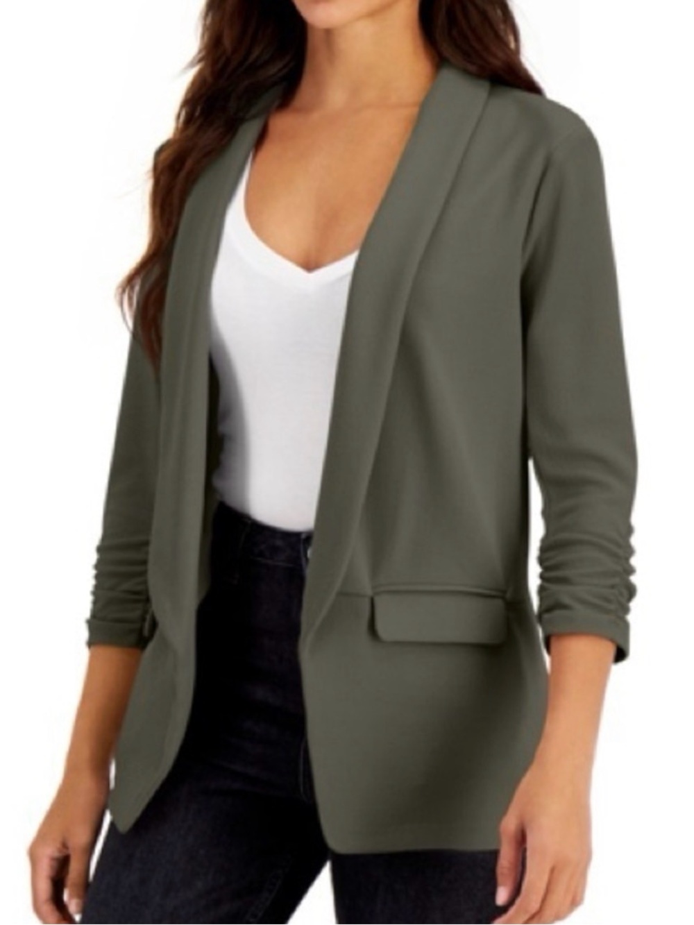 Bar III Women's Blazer